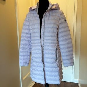 ELEVEN ELFS - Vegan Down Coat